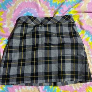 Rue 21 mini skirt size M